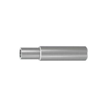 Garant Solid Carbide Extension for Screw-in Milling Cutters, Diameter 16 mm, Thread M x L: M8X75 301383 M8X75